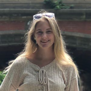 Meet your Posher, Eleanore